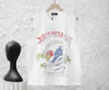 BALENCIAGA Lovers T-shirt best quality