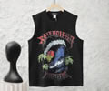 BALENCIAGA Lovers T-shirt best quality