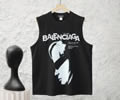BALENCIAGA Lovers T-shirt best quality