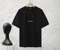 BALENCIAGA Lovers T-shirt best quality