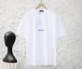 BALENCIAGA Lovers T-shirt best quality