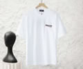 BALENCIAGA Lovers T-shirt best quality