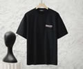 BALENCIAGA Lovers T-shirt best quality
