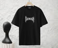 BALENCIAGA Lovers T-shirt best quality