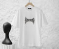 BALENCIAGA Lovers T-shirt best quality