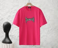BALENCIAGA Lovers T-shirt best quality
