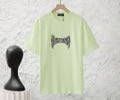 BALENCIAGA Lovers T-shirt best quality