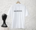 BALENCIAGA Lovers T-shirt best quality