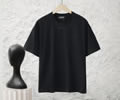 BALENCIAGA Lovers T-shirt best quality