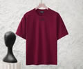 BALENCIAGA Lovers T-shirt best quality