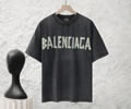BALENCIAGA Lovers T-shirt best quality