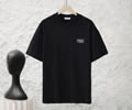 BALENCIAGA Lovers T-shirt best quality