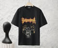 BALENCIAGA Lovers T-shirt best quality