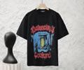 BALENCIAGA Lovers T-shirt best quality