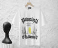 BALENCIAGA Lovers T-shirt best quality