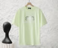 BALENCIAGA Lovers T-shirt best quality