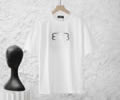 BALENCIAGA Lovers T-shirt best quality