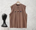 BALENCIAGA Lovers T-shirt best quality