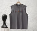 BALENCIAGA Lovers T-shirt best quality