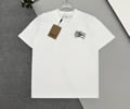 BURBERRY Lovers T-shirt best quality