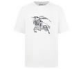BURBERRY Lovers T-shirt best quality