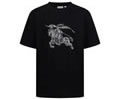 BURBERRY Lovers T-shirt best quality