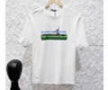 BURBERRY Lovers T-shirt best quality