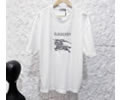 BURBERRY Lovers T-shirt best quality