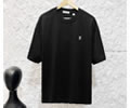 BURBERRY Lovers T-shirt best quality