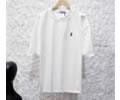 BURBERRY Lovers T-shirt best quality