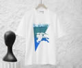 BURBERRY Lovers T-shirt best quality