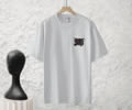 BURBERRY Lovers T-shirt best quality