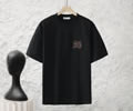 BURBERRY Lovers T-shirt best quality
