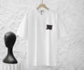 BURBERRY Lovers T-shirt best quality