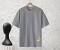 BURBERRY Lovers T-shirt best quality