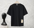 BURBERRY Lovers T-shirt best quality