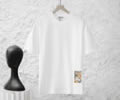 BURBERRY Lovers T-shirt best quality