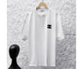 CHANEL Lovers T-shirt best quality