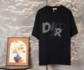 DIOR Lovers T-shirt Best quality