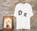 DIOR Lovers T-shirt Best quality