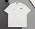 DIOR Lovers T-shirt Best quality