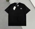 DIOR Lovers T-shirt Best quality