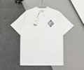 DIOR Lovers T-shirt Best quality