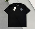 DIOR Lovers T-shirt Best quality