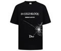 DIOR Lovers T-shirt Best quality
