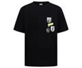 DIOR Lovers T-shirt Best quality