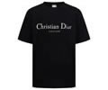 DIOR Lovers T-shirt Best quality