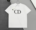 DIOR Lovers T-shirt Best quality