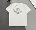 DIOR Lovers T-shirt Best quality