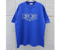 DIOR Lovers T-shirt Best quality